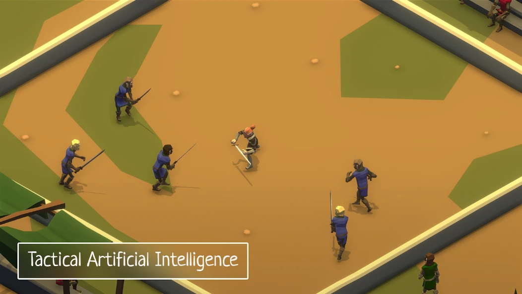 Slash of Sword - Арена и Сражения screenshot 3