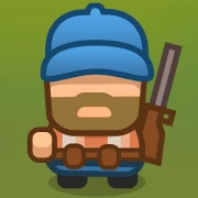Idle Outpost: Upgrade Games APK icon