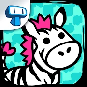 Download Zebra Evolution - Clicker Game (MOD, unlimited money) 1.0.2 icon
