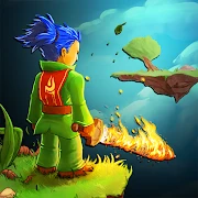 Swordigo icon