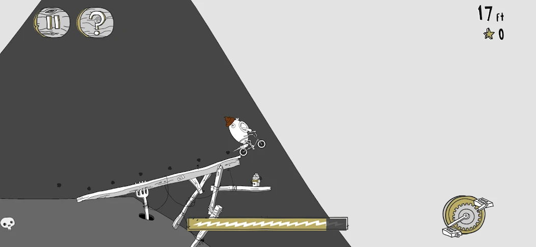 Doofus Drop screenshot 1