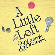 ALTTL: Cupboards & Drawers APK icon