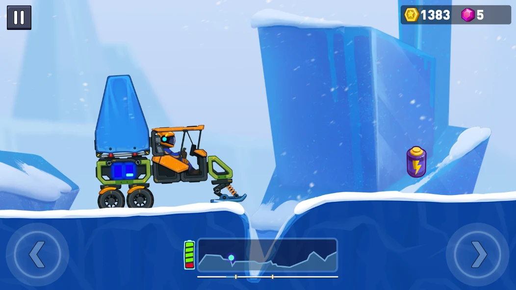 Rovercraft 2 screenshot 3