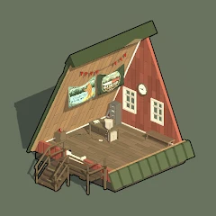 Tiny Room Stories Eclipse APK icon
