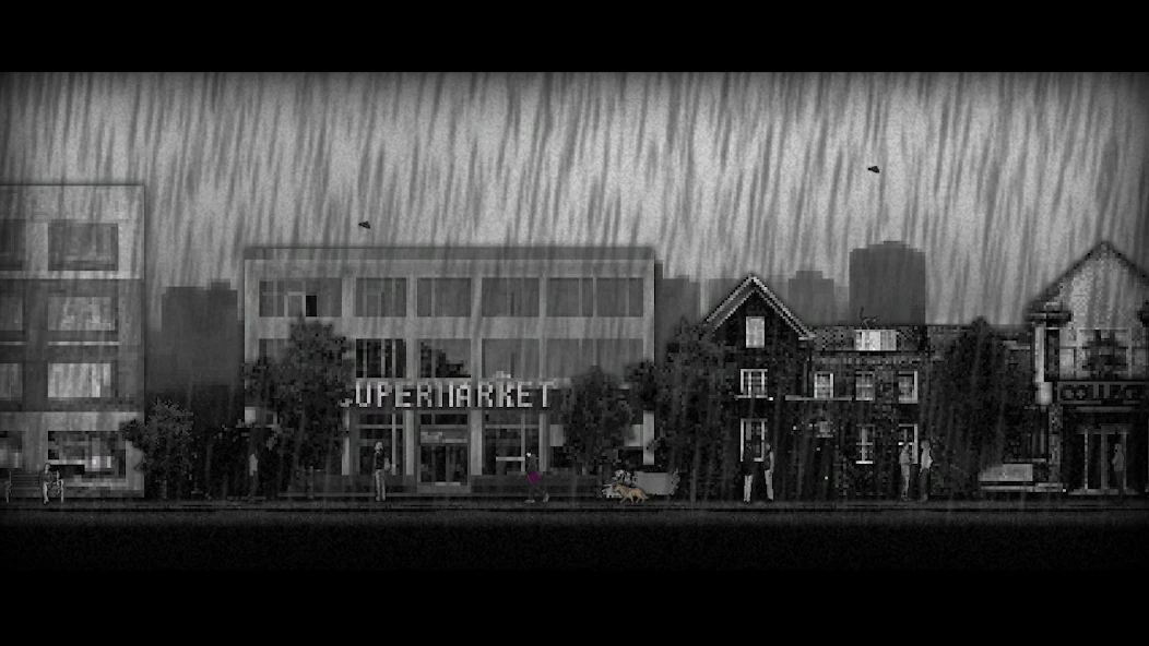 MARK’S LIFE APK screenshot 5