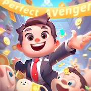 Perfect Avenger APK icon