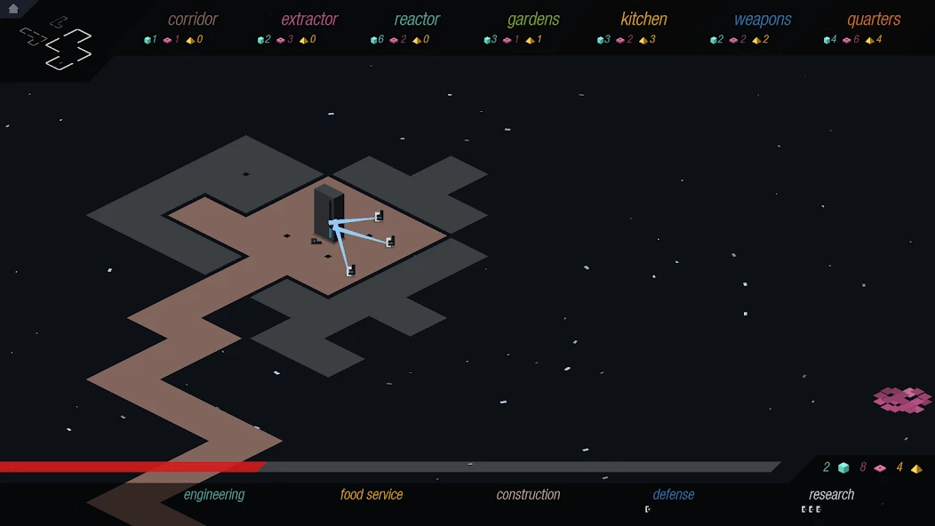 rymdkapsel APK screenshot 2