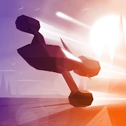RACE THE SUN icon