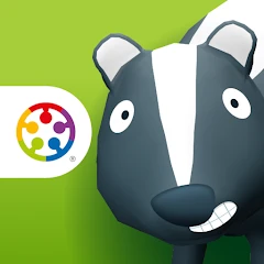 Catch The Skunk APK icon