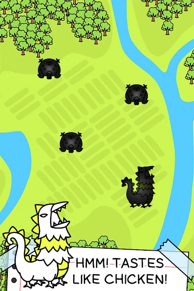 Chicken Evolution - Clicker screenshot 3