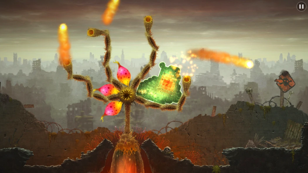 Mushroom 11 APK screenshot 1