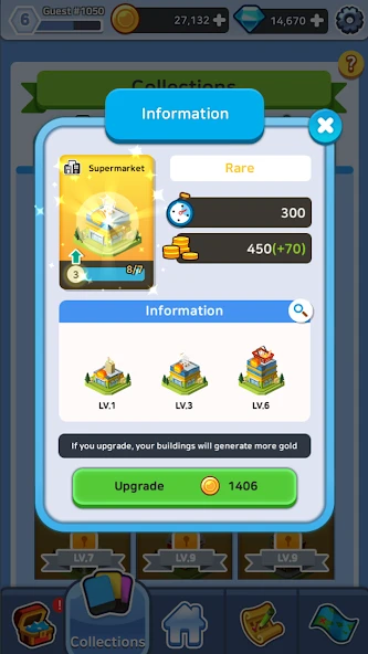 My City : Island screenshot 5