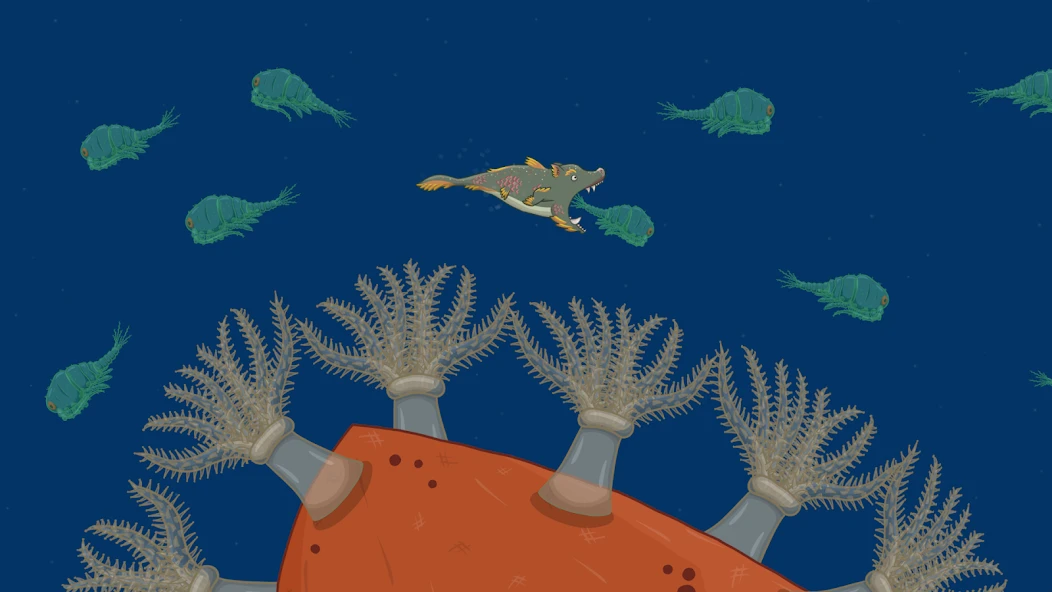 Tasty Planet: Final Bite APK screenshot 5