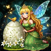 Dragon & Elfs icon