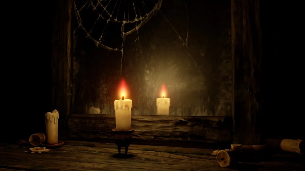 Candleman APK screenshot 1