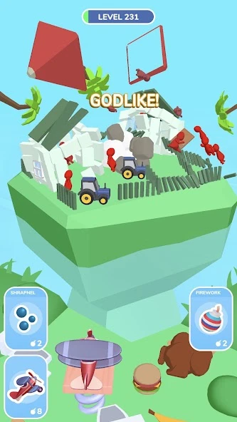 Crowd Blast! screenshot 6
