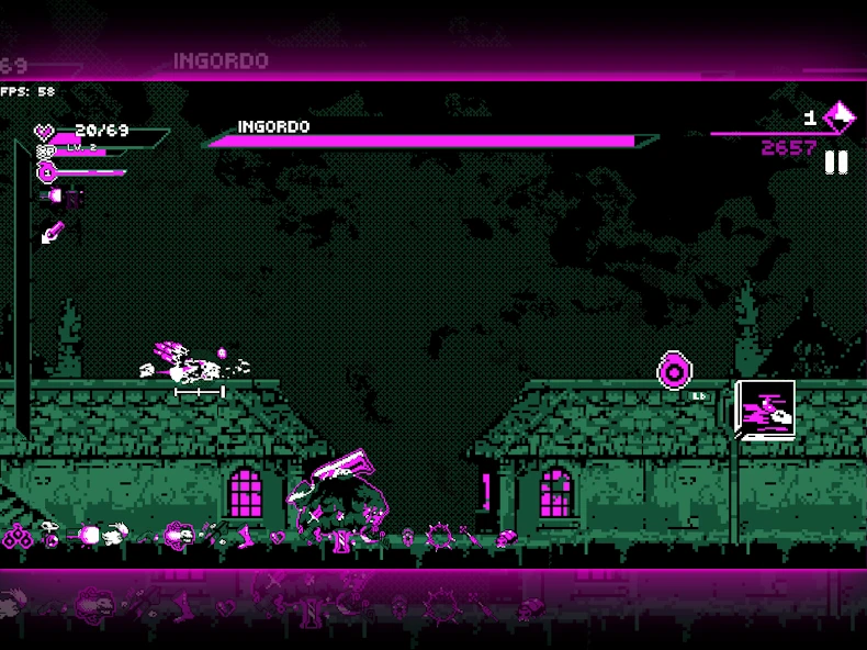 PLAGUN – The Plague Goes On APK screenshot 5