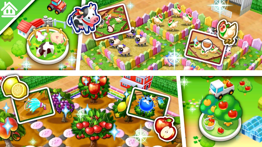 COOKING MAMA Let's Cook! screenshot 5