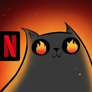 Exploding Kittens NETFLIX APK icon