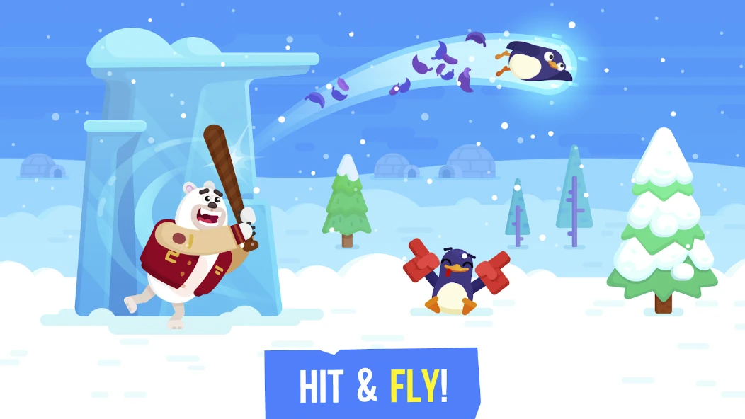 Bouncemasters! screenshot 2