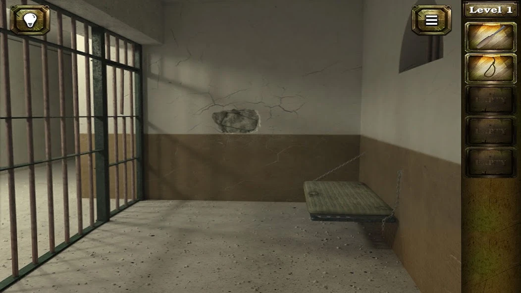 War Escape screenshot 2