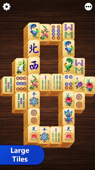 Mahjong Titan screenshot 2