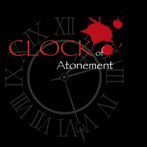 Clock of Atonement screenshot 1