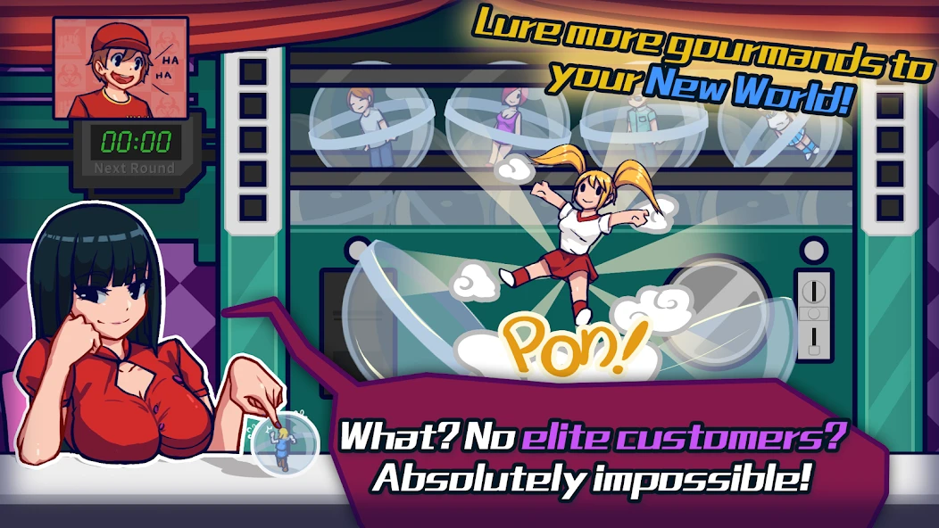 We Happy Restaurant screenshot 5