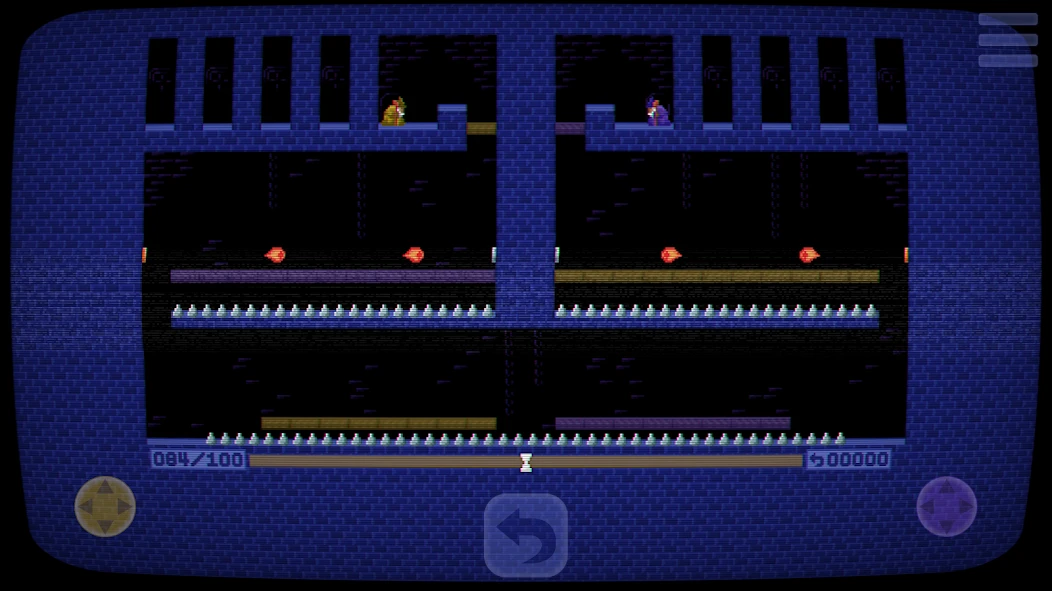 Ambidextro APK screenshot 5