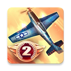Sky Gamblers - Storm Raiders 2 icon