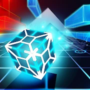 Astrogon - Creative space arcade icon