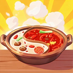 My Hotpot Story APK icon
