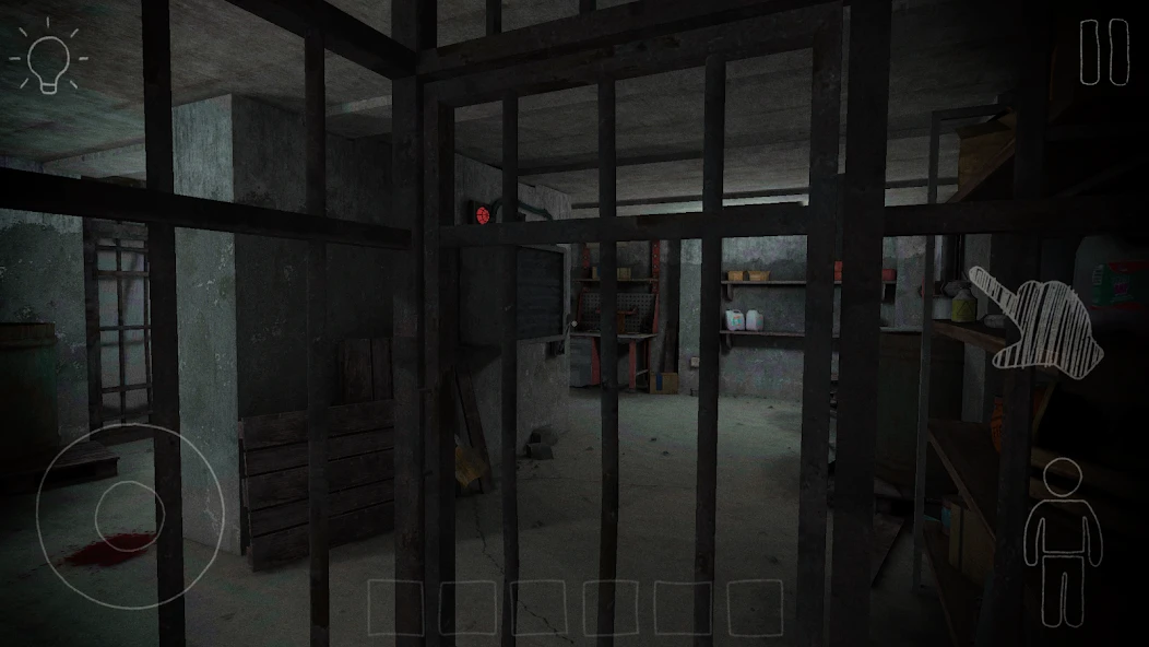 911: Cannibal screenshot 2