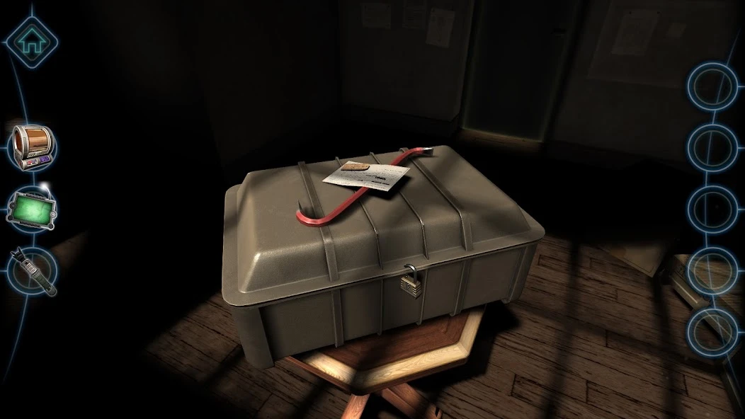 Machinika Museum screenshot 5