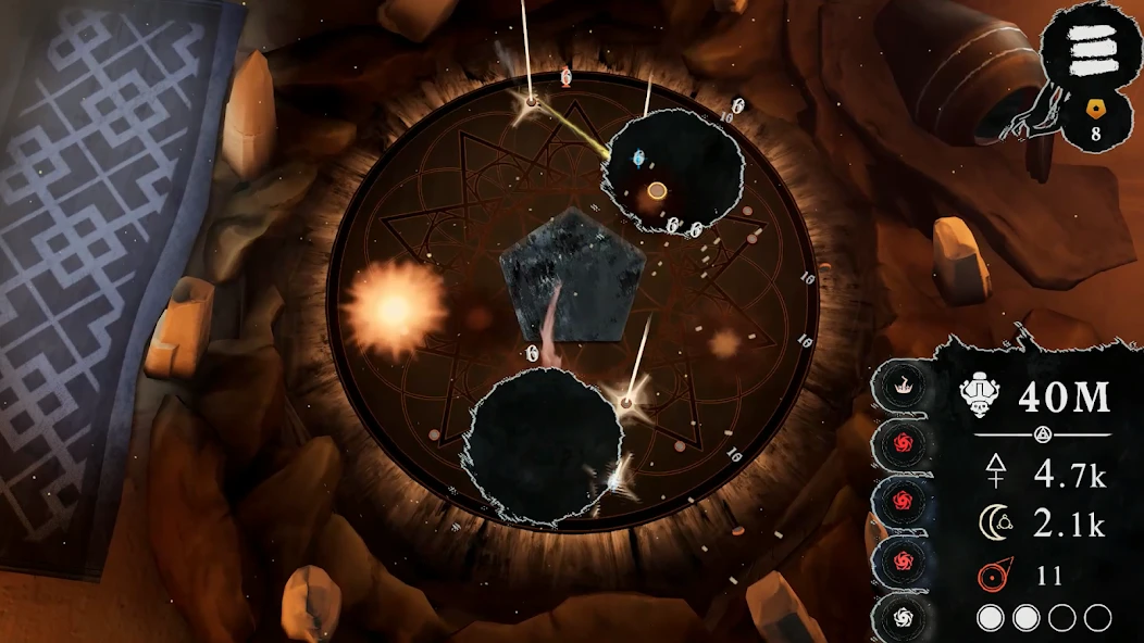 Blunderworld APK screenshot 2