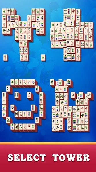 Mahjong APK screenshot 5