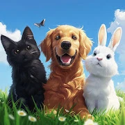 PetWorld: Animal Shelter icon