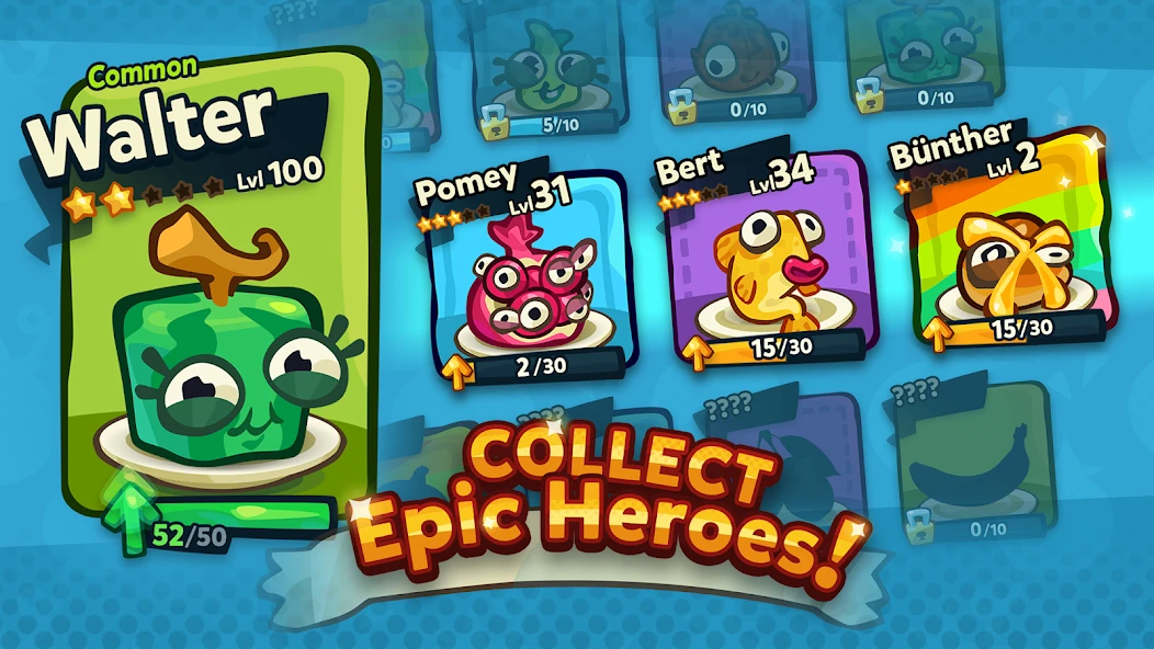 Splat! 2 APK screenshot 3