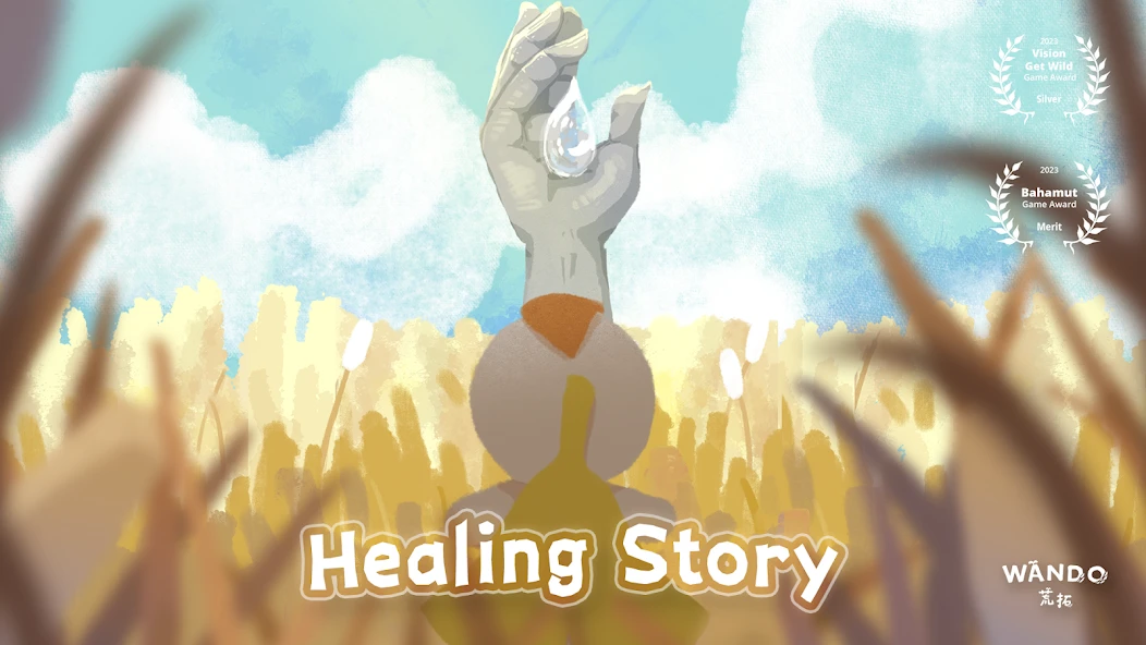 Wando APK screenshot 1