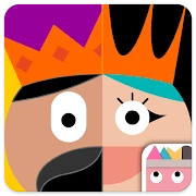 Thinkrolls Kings & Queens icon
