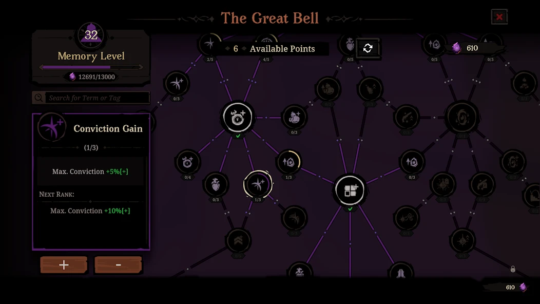 Hell Clock APK screenshot 6