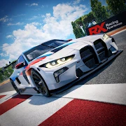 Racing Xperience: Real Car Racing & Drifting Game icon