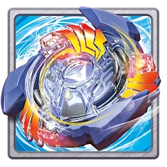 BEYBLADE BURST app APK icon