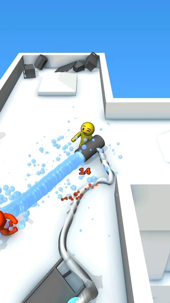 What The Fight screenshot 5
