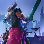 Elderand icon