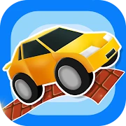 Draw Bridge icon