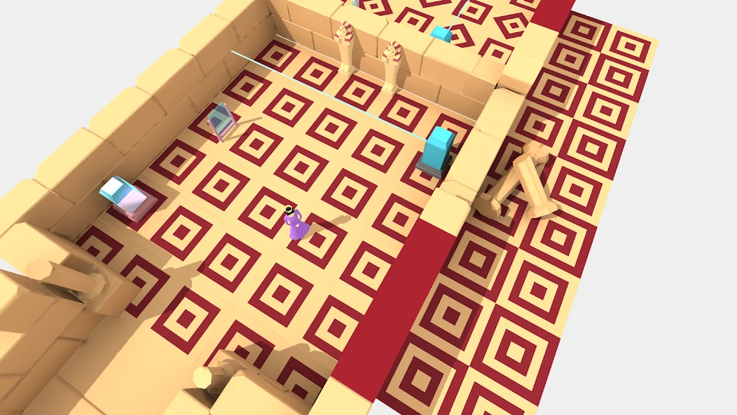 Opticaland screenshot 2