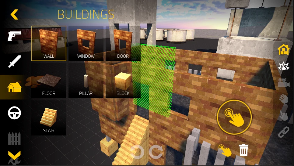 BloodBox APK screenshot 5