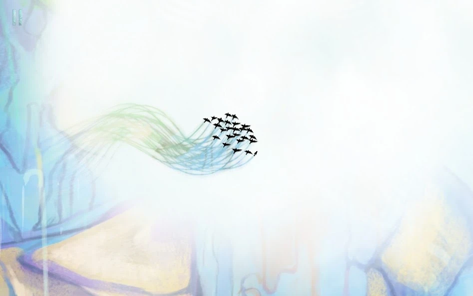 Gathering Sky screenshot 5