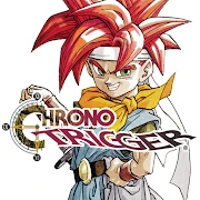 CHRONO TRIGGER icon